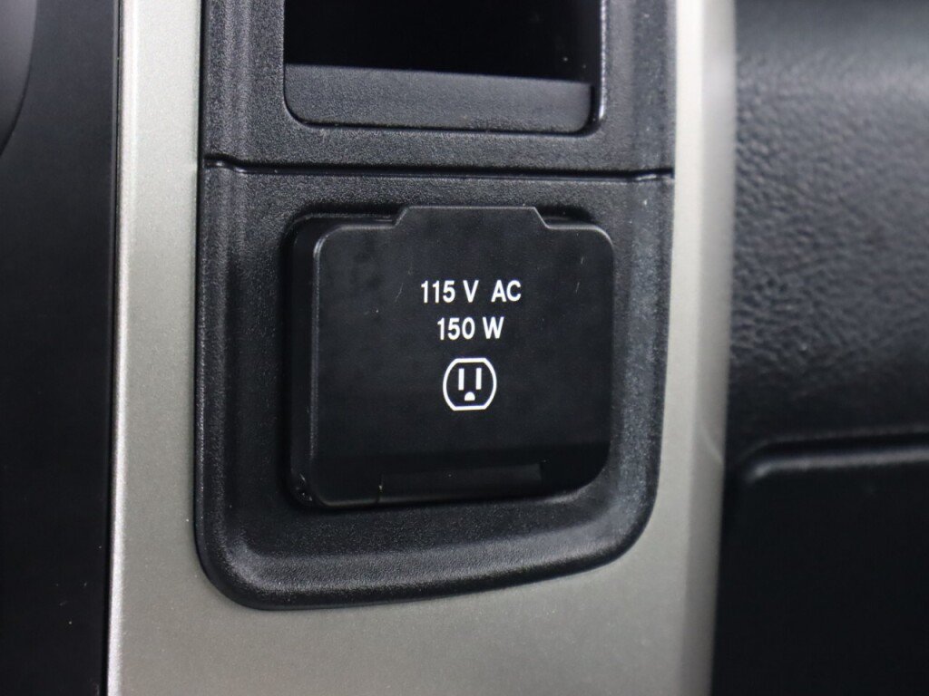 Used 2018 RAM 1500 Big Horn AWD/4WD image 25