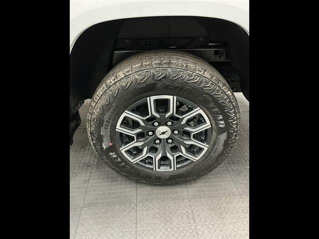 New 2026 Chevrolet Colorado Z71 AWD/4WD image 34
