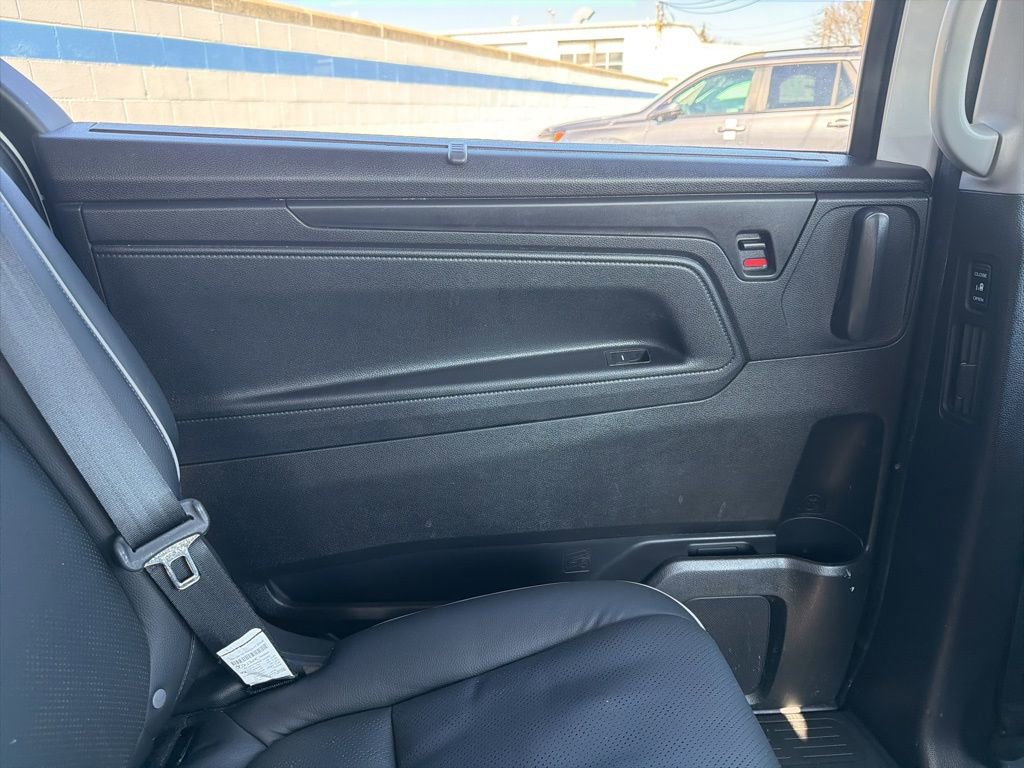 Used 2024 Honda Odyssey Elite image 21