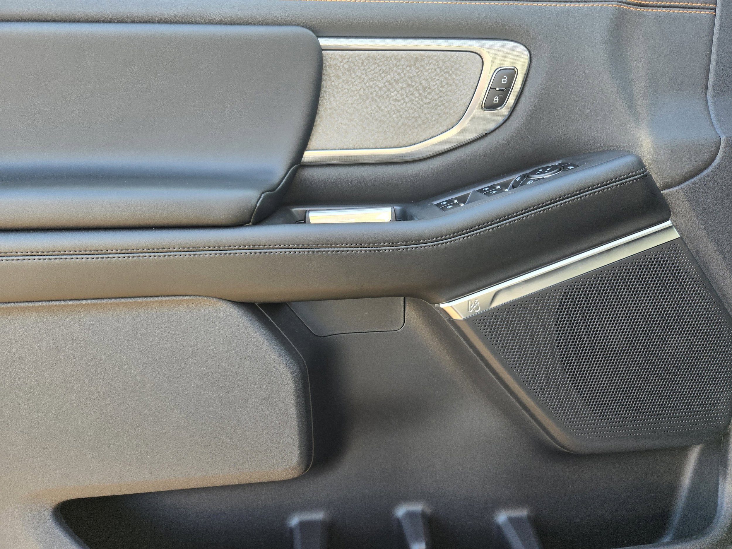 New 2025 Ford Expedition Tremor AWD/4WD image 23