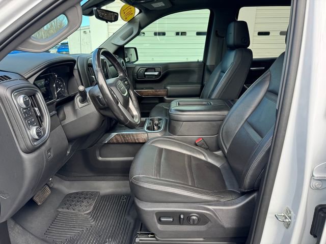 Used 2021 GMC Sierra 1500 Denali w/ Denali Ultimate Package image 26