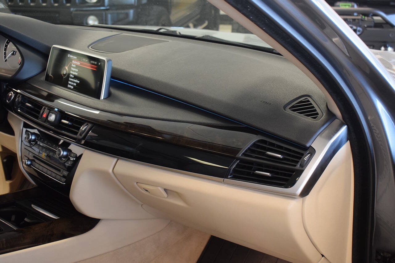Used 2014 BMW X5 xDrive35i AWD/4WD image 45