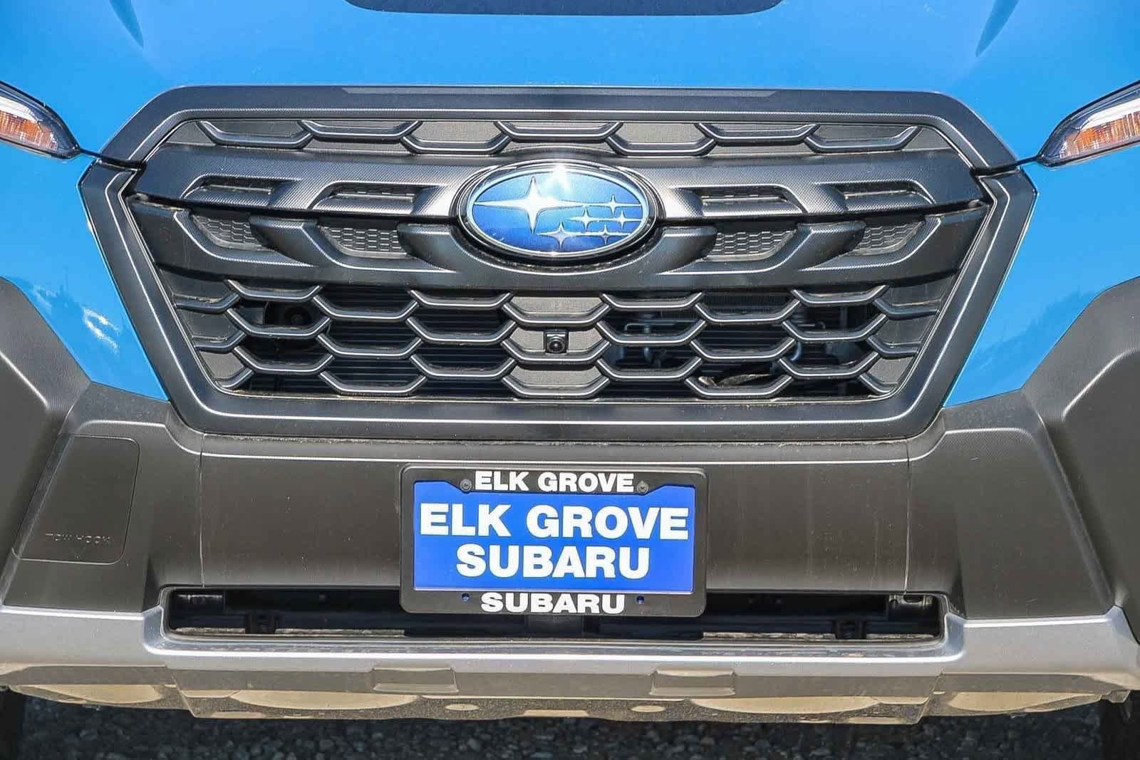 New 2025 Subaru Forester Wilderness AWD/4WD image 23