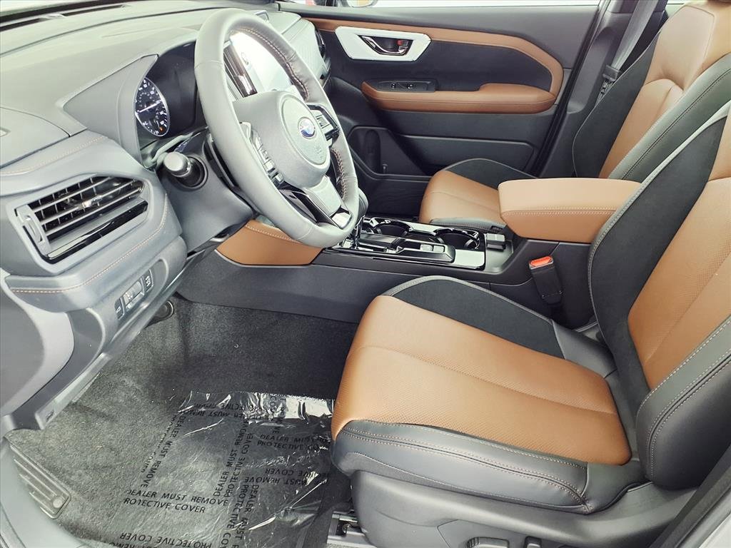 New 2026 Subaru Forester Touring image 7