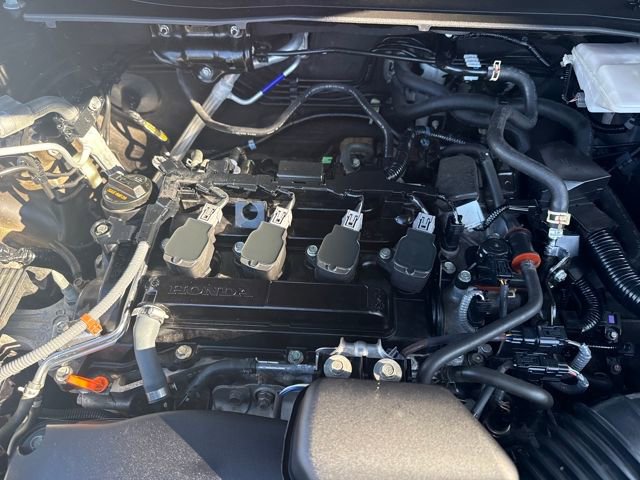 Used 2023 Honda CR-V EX image 39
