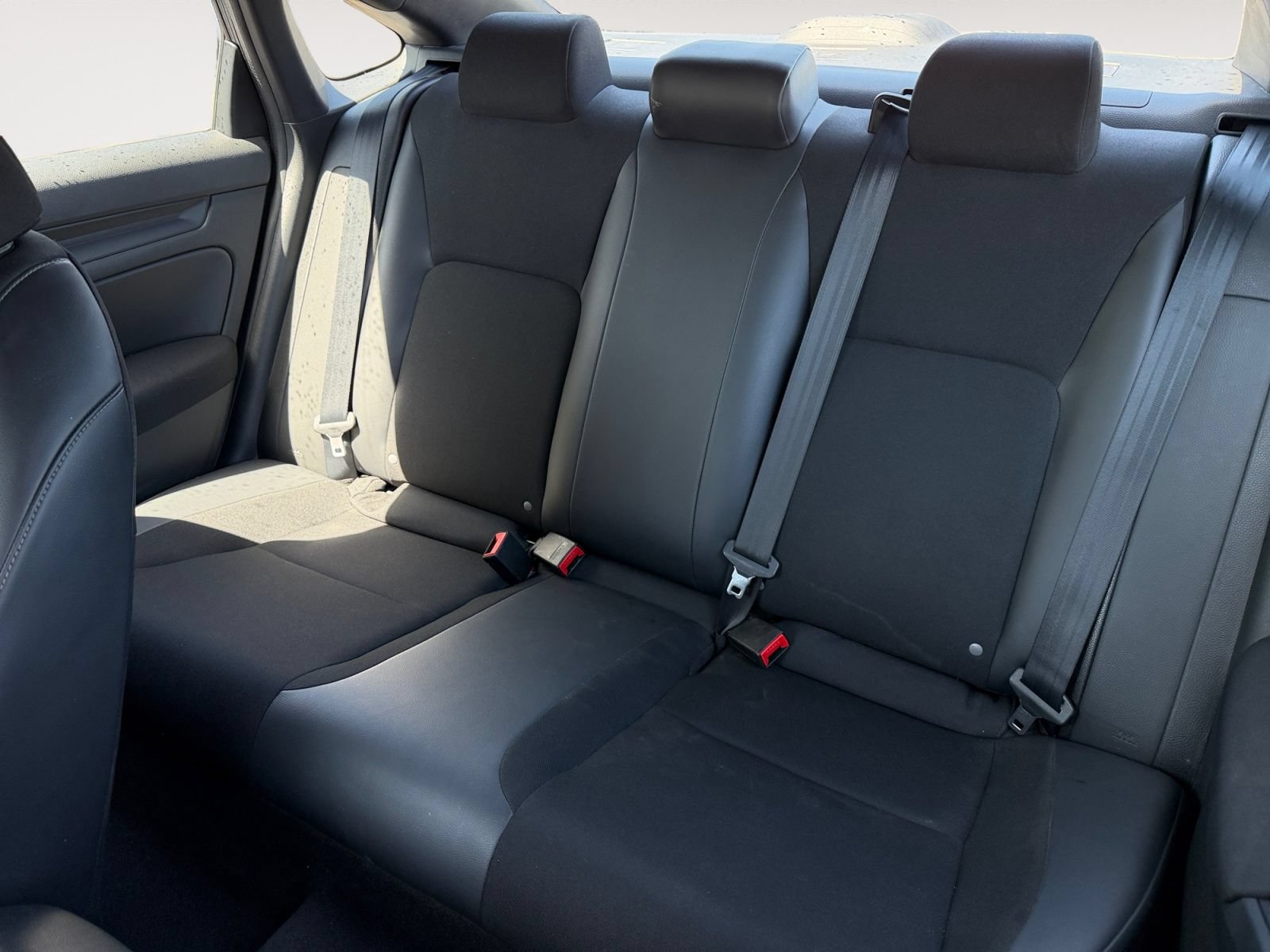 Used 2022 Honda Civic Sport image 13