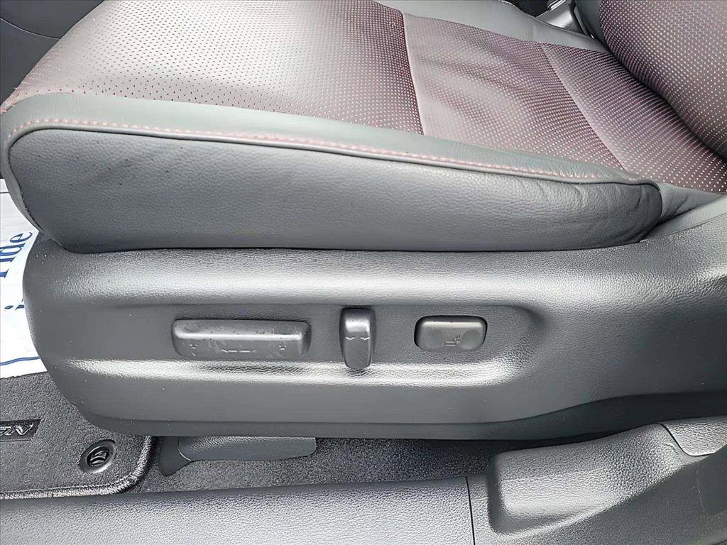 Used 2025 Honda Ridgeline Black Edition image 19