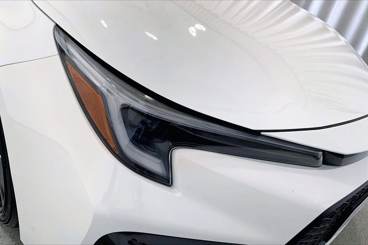 Used 2024 Toyota Corolla SE FWD image 28