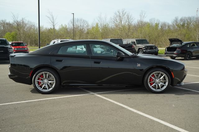 New 2026 Dodge Charger R/T Scat Pack w/ Track Package image 8