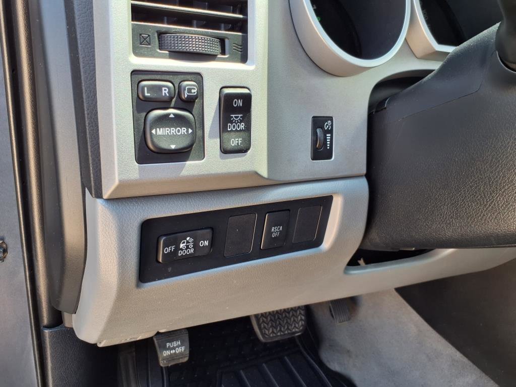 Used 2008 Toyota Tundra Limited image 22