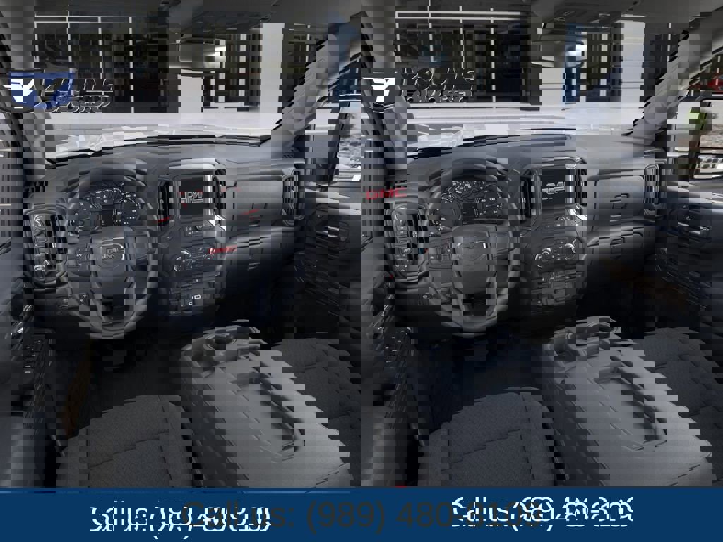 New 2026 GMC Sierra 2500 Pro image 15