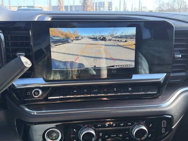 Used 2024 GMC Sierra 1500 SLT image 30