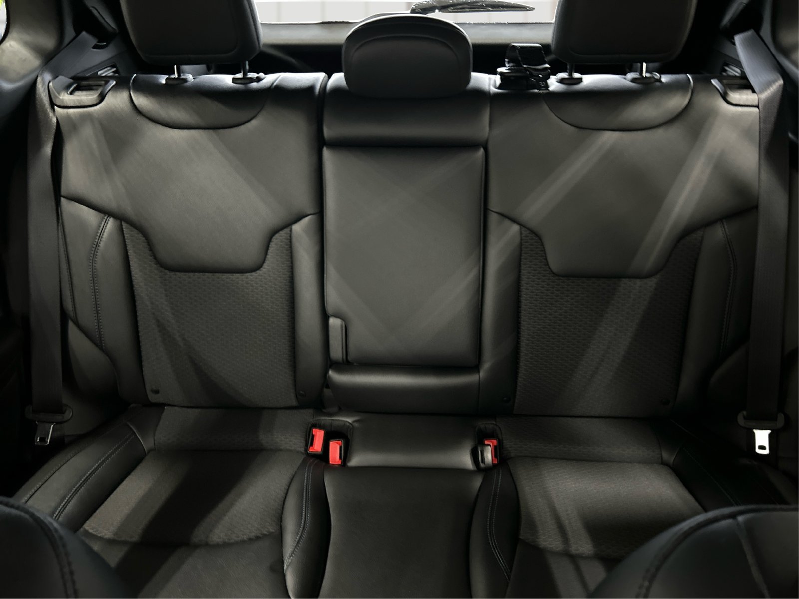 New 2026 Jeep Compass Latitude AWD/4WD image 13