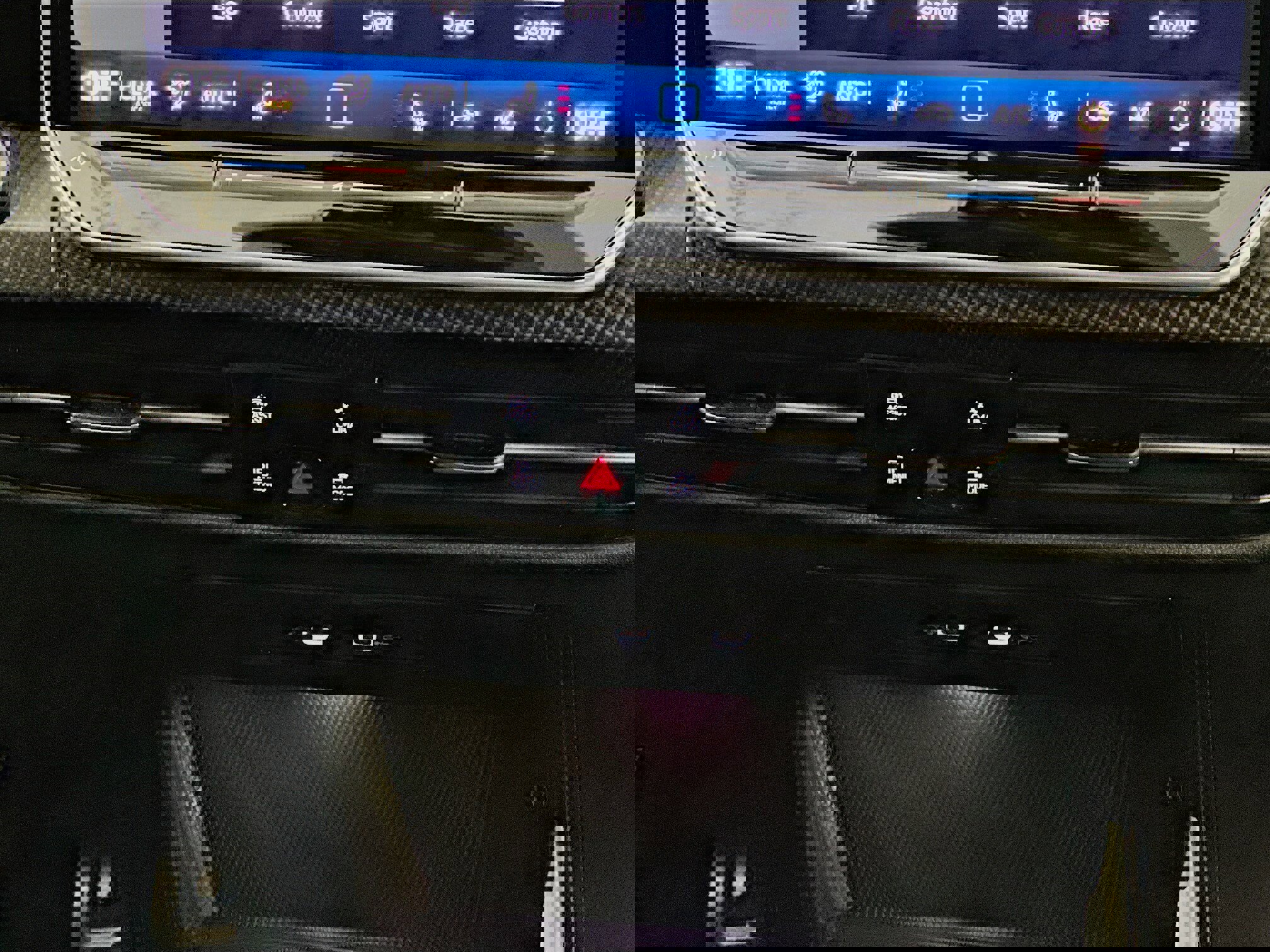 Used 2025 Volkswagen Golf R Black Edition w/ Euro Stye Package image 13