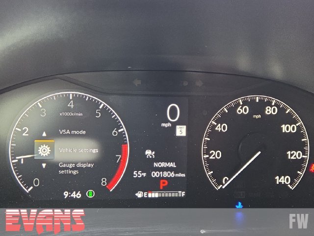 Used 2026 Honda CR-V EX image 4