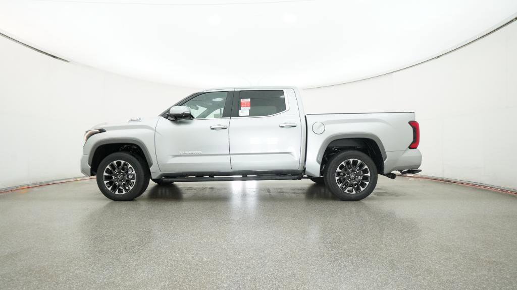 New 2026 Toyota Tundra Limited image 26