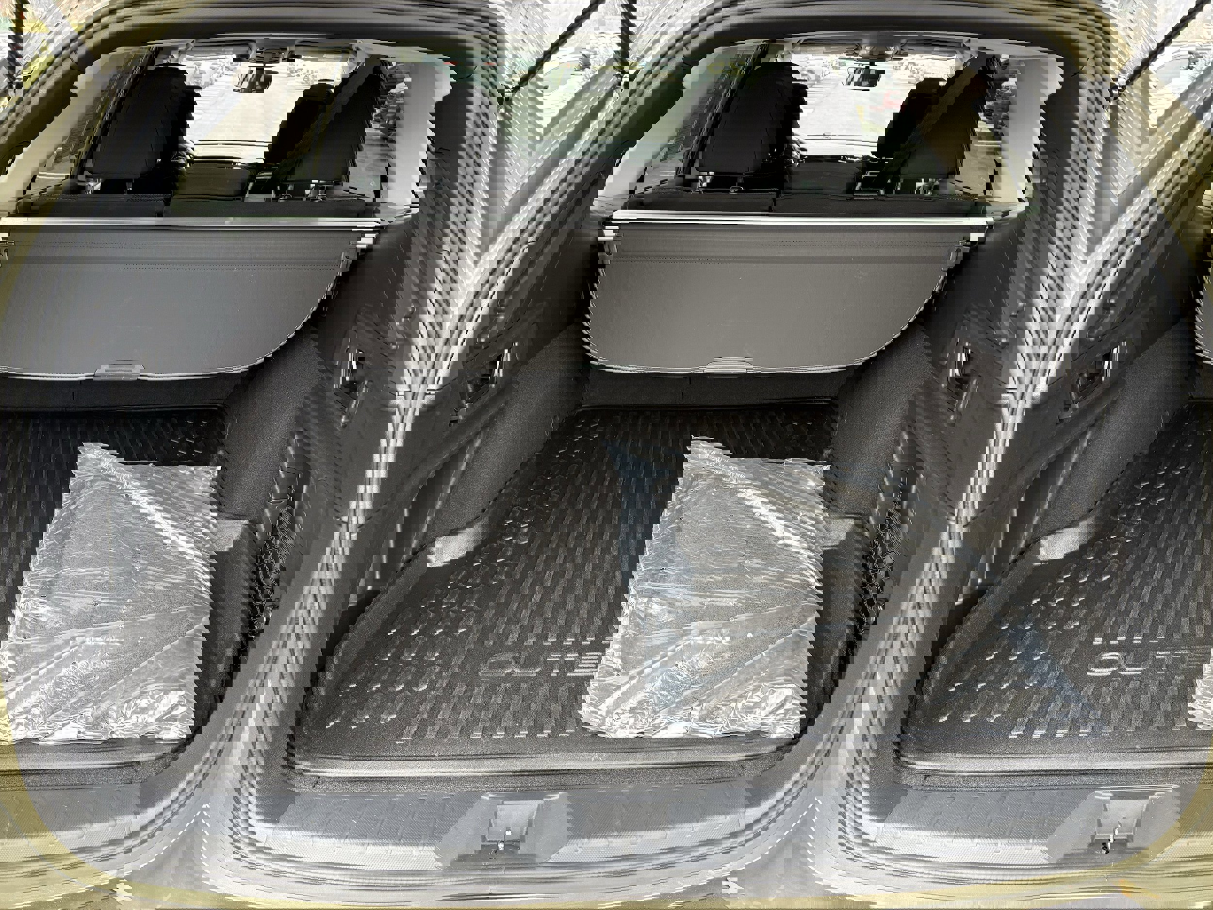 Certified 2025 Subaru Outback Premium w/ Popular Package #1 image 12