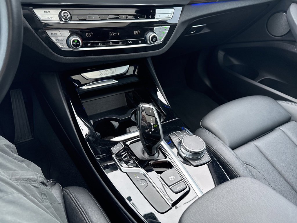 Used 2021 BMW X3 xDrive30i w/ Premium Package image 15