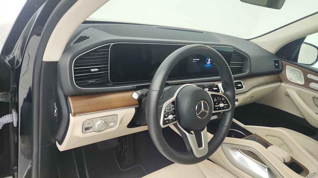 Used 2022 Mercedes-Benz GLE 350 image 14
