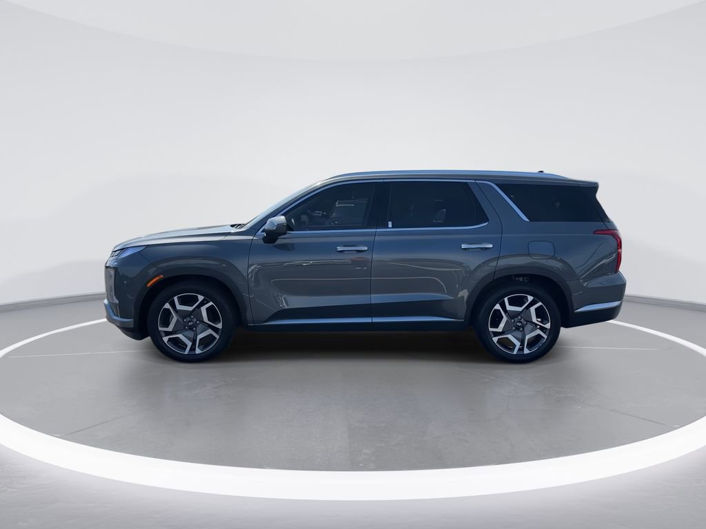 Used 2024 Hyundai Palisade SEL w/ Premium Package AWD/4WD image 5