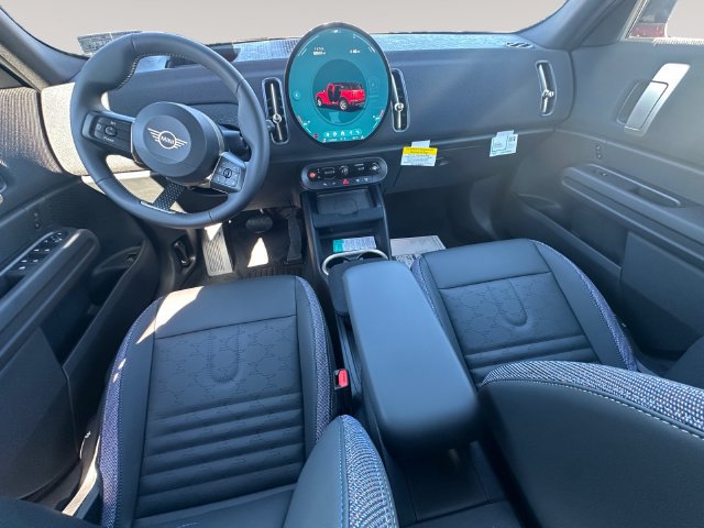 New 2027 MINI Cooper Countryman S AWD/4WD image 10