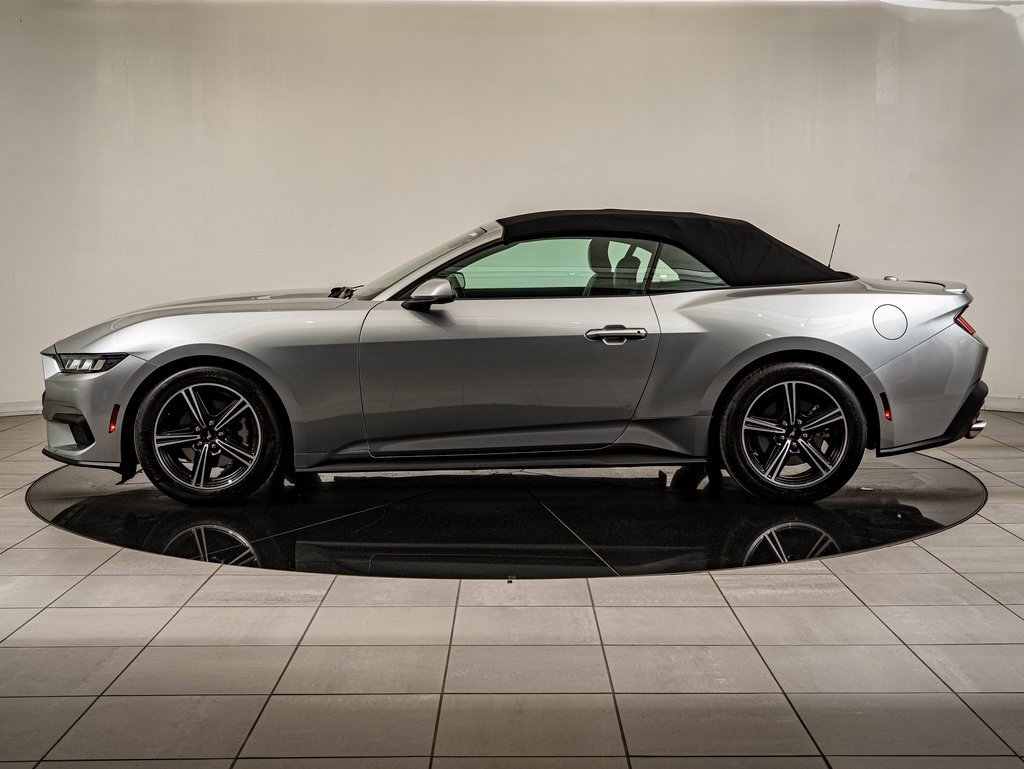 Used 2025 Ford Mustang Premium image 6