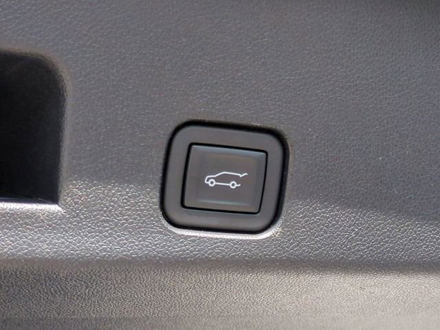 Certified 2024 Chevrolet Traverse Z71 image 14