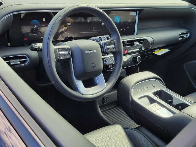 New 2026 Hyundai Palisade Calligraphy AWD/4WD image 3