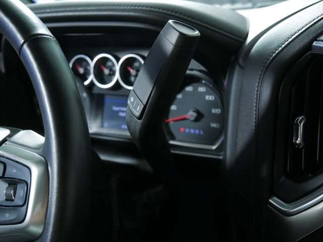 Used 2022 Chevrolet Silverado 3500 LTZ AWD/4WD image 31