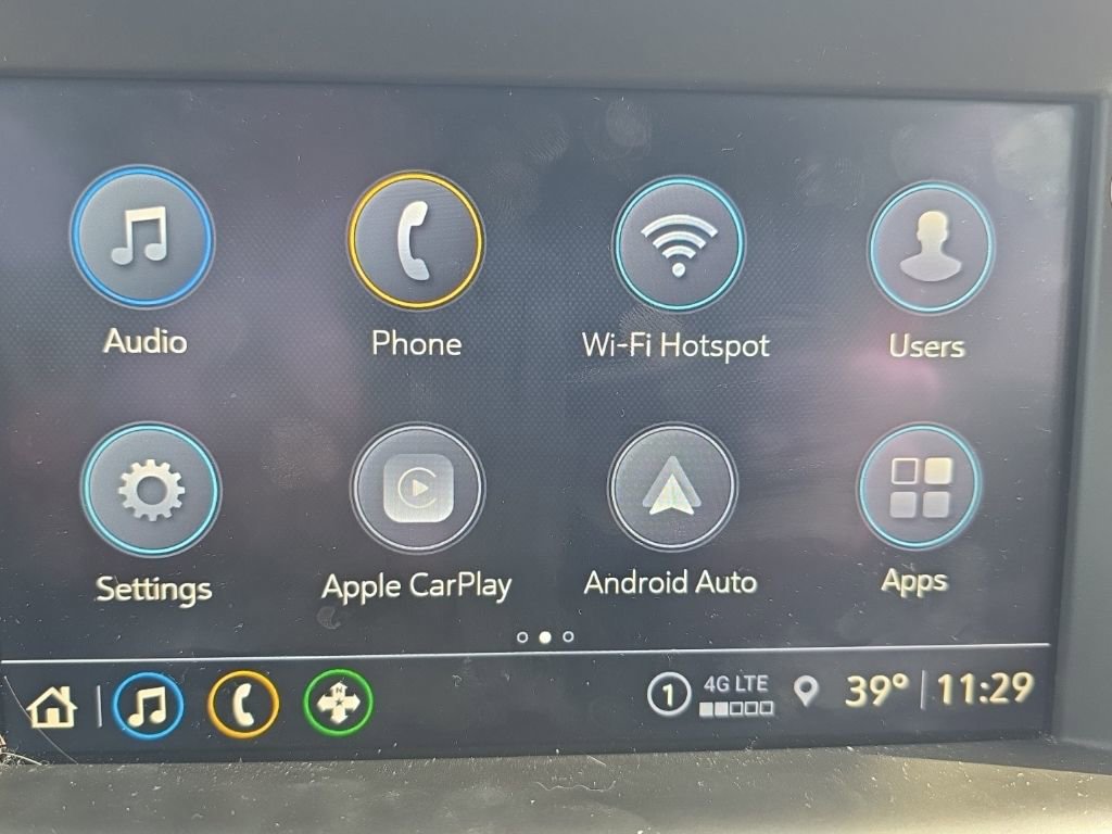 Used 2024 GMC Terrain SLT image 7