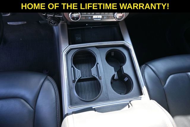 Used 2022 Ford F350 Platinum w/ FX4 Off-Road Package AWD/4WD image 79