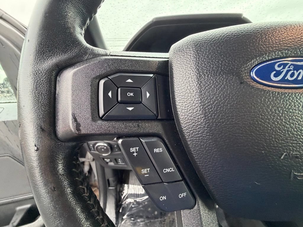 Used 2018 Ford F150 XLT w/ Equipment Group 302A Luxury AWD/4WD image 24