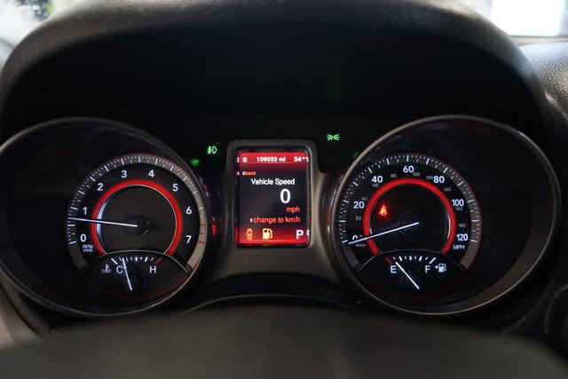 Used 2020 Dodge Journey Crossroad image 14
