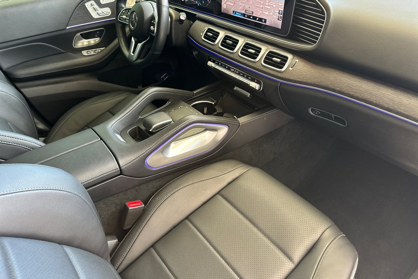 Used 2022 Mercedes-Benz GLE 350 4MATIC image 35