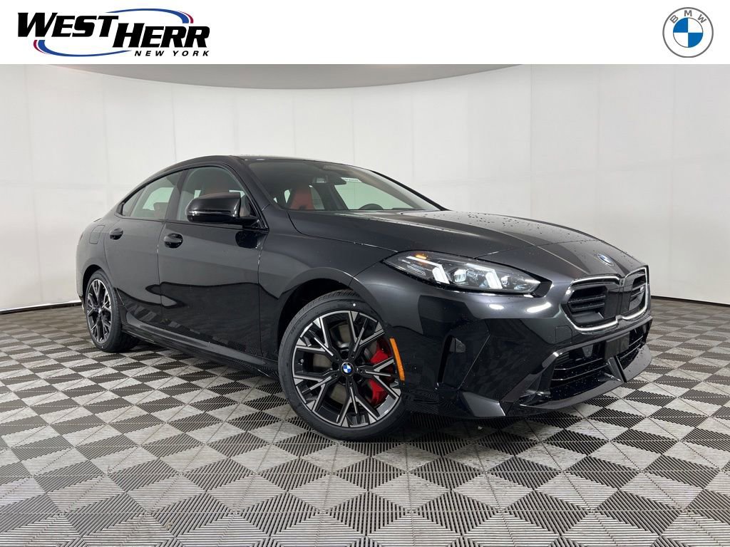 New 2026 BMW M235i xDrive w/ Technology Package