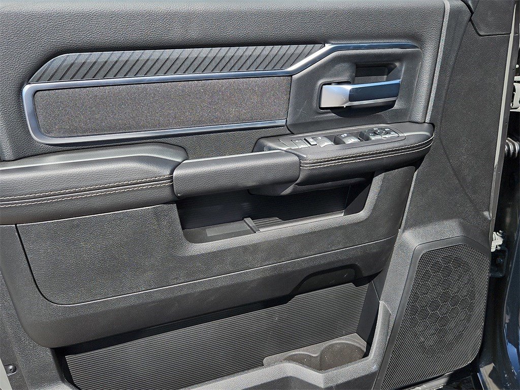 New 2026 RAM 2500 Lone Star image 21