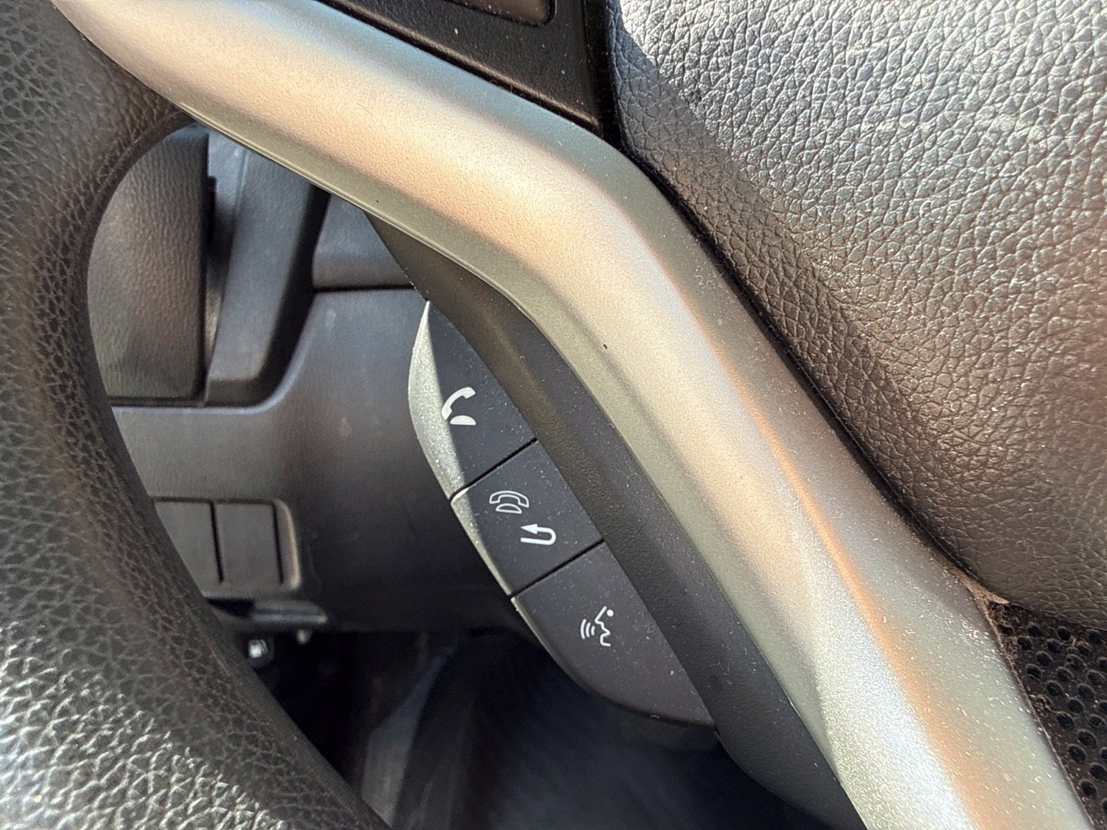 Certified 2019 Honda Fit EX image 28