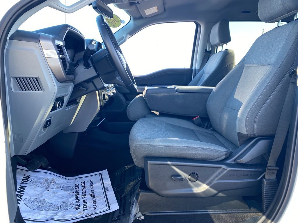 Used 2024 Ford F150 XLT image 20
