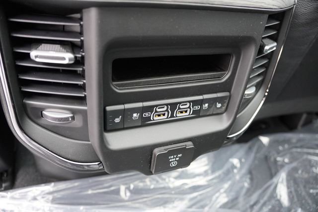 New 2026 RAM 1500 Limited image 13