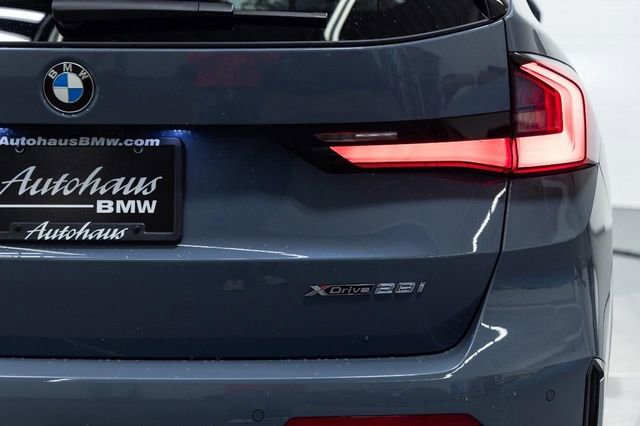 New 2026 BMW X1 xDrive28i w/ Technology Package image 11