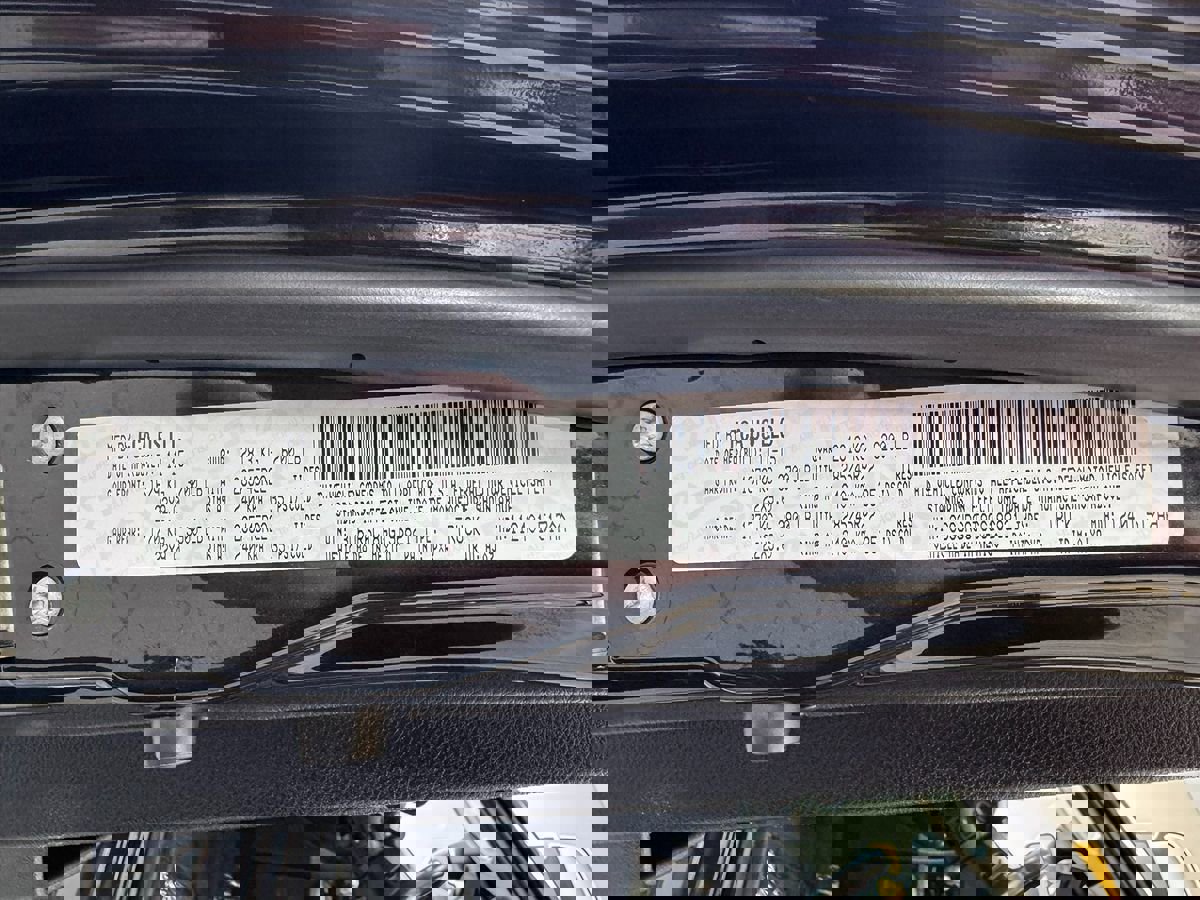 Used 2016 RAM 1500 Sport w/ Convenience Group image 54