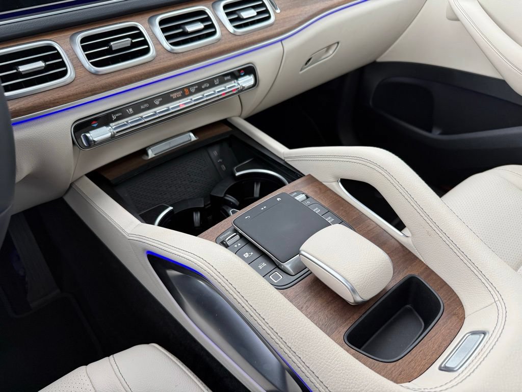 Certified 2026 Mercedes-Benz GLE 350 4MATIC image 22