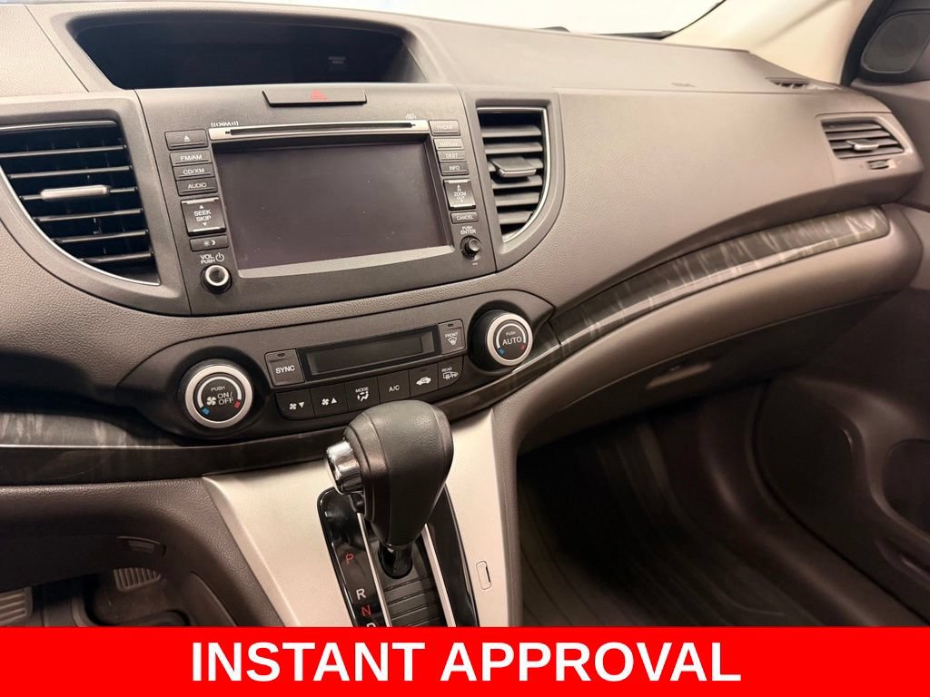 Used 2013 Honda CR-V EX-L image 24