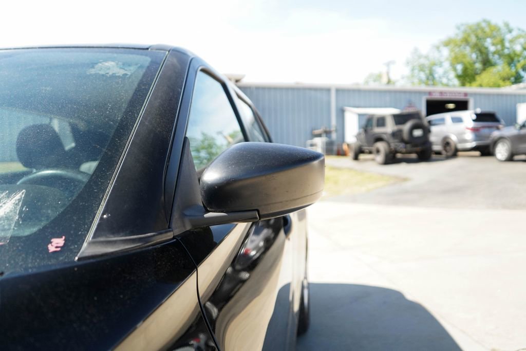 Used 2022 Nissan Kicks S FWD image 21