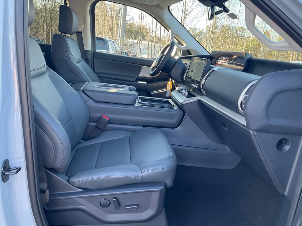 New 2026 Ford Expedition Max Active image 12