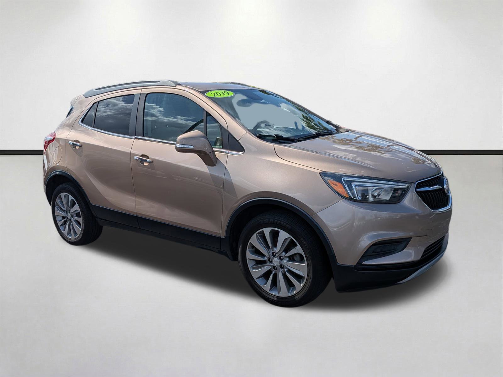 Used 2019 Buick Encore Preferred w/ Safety Package image 1