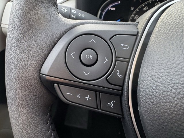 Used 2025 Toyota RAV4 XLE image 25