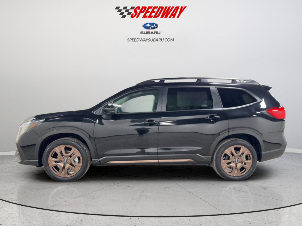 New 2026 Subaru Ascent Limited Bronze image 5