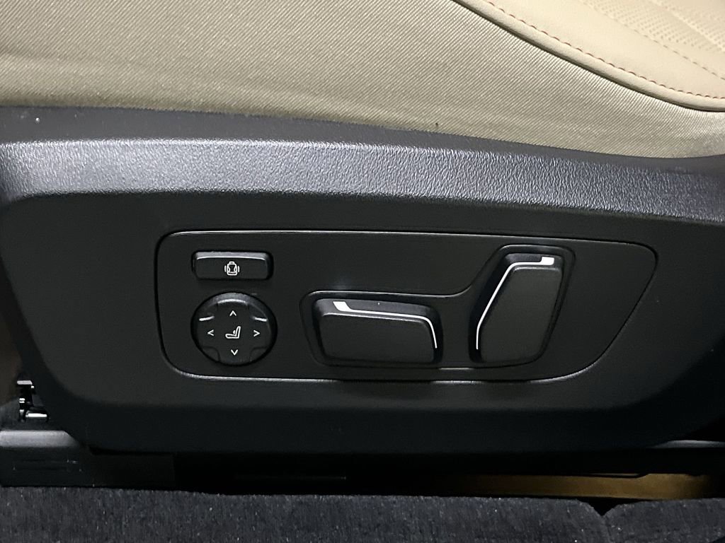 New 2026 BMW X3 xDrive30 w/ Convenience Package image 12