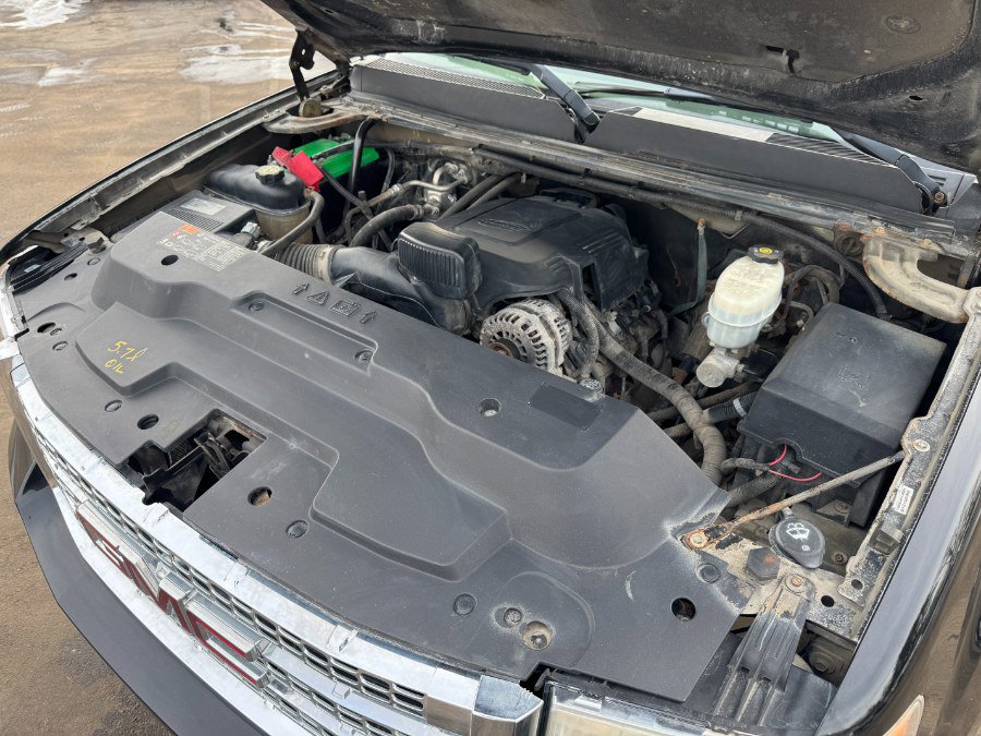 Used 2012 GMC Sierra 2500 SLE image 21